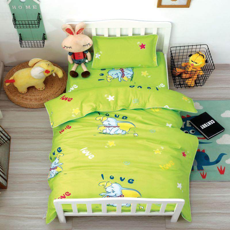 全棉儿幼童被床套棉被学生宿舍床品三件套纯301婴儿单儿园被子床,畜牧/养殖物资,特种养殖设备,淘宝优惠券,粉丝福利购,淘宝优惠卷