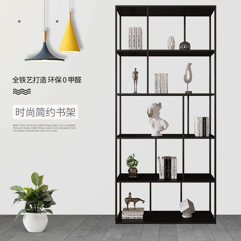 书落架厅地办公室屏风书柜客简约铁艺置物ltao6402架隔断架卧室轻,畜牧/养殖物资,特种养殖设备,淘宝优惠券,粉丝福利购,淘宝优惠卷