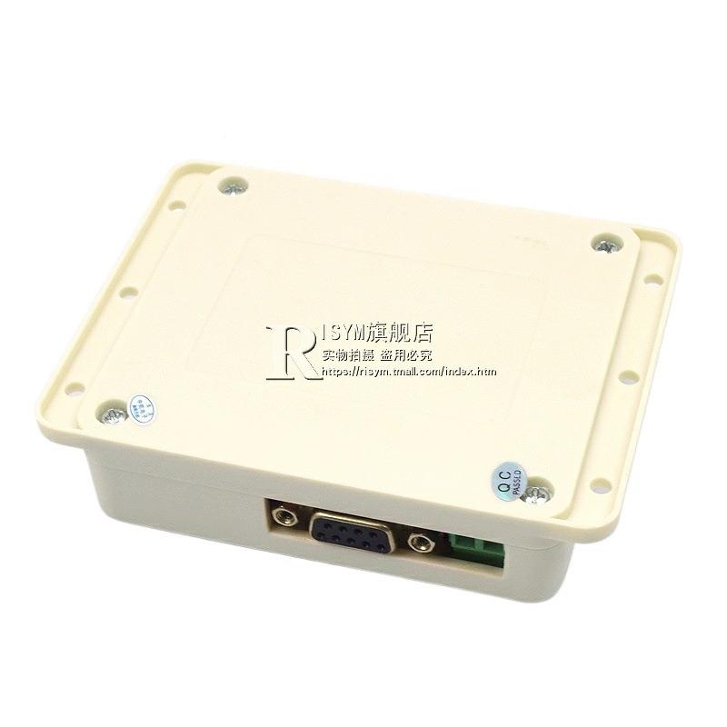 4路开RS232接串口继电器控制板智能家居关电连脑控制继电LGDRS232
