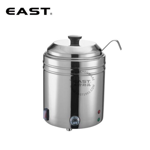 电热式不锈钢暖汁煲【EAST东方厨具】
