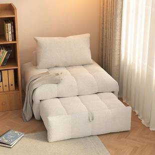 多功能二一抽拉伸缩床单双人沙发合床折叠两用无品牌/2025新客款