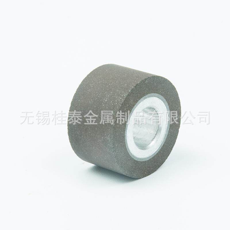 树脂刚金石烧结片高硼片硅玻璃宝石水锯晶切割打OUH磨切割工具