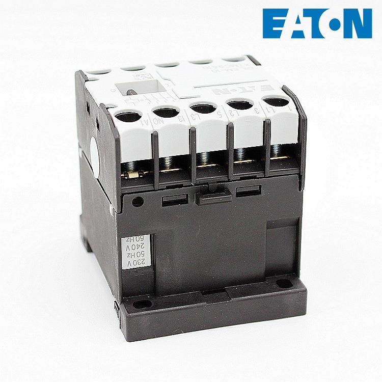 EAAON/伊AJC顿接T触器DILEM-10TXMC910