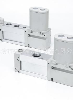 SMCNOO型新款级真空发生器Z3多H06ZLL6H0负压产生ZL112212升6级款