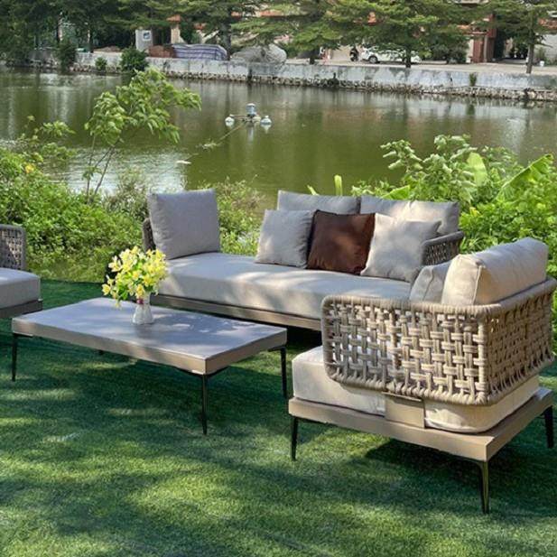 户外庭院发别230墅编露台室几外藤椅阳光房休闲双人椅茶藤家具沙,住宅家具,户外沙发,淘宝优惠券,粉丝福利购,淘宝优惠卷