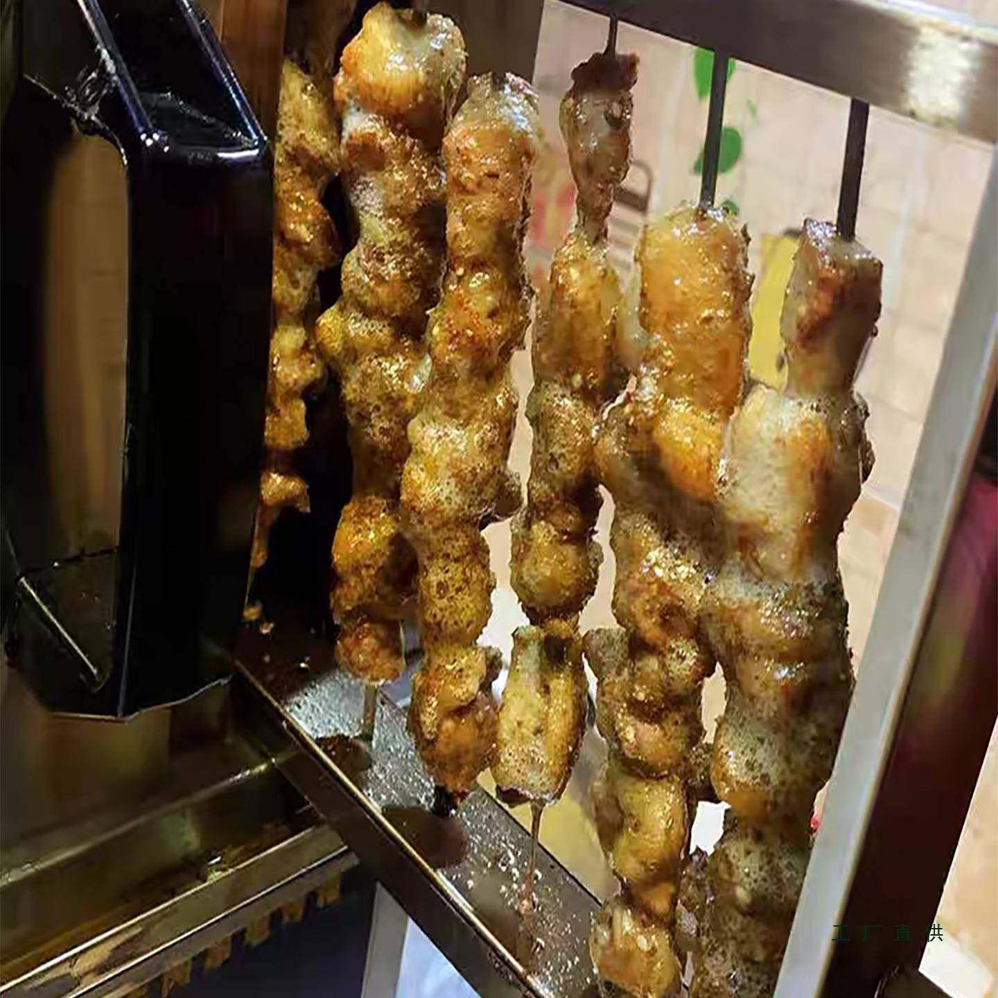 烤串机家用无肉烟温羊串电式烤箱商用恒F996M8SH烤串炉不锈钢加厚,畜牧/养殖物资,特种养殖设备,淘宝优惠券,粉丝福利购,淘宝优惠卷