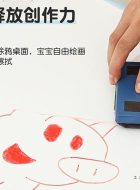 幼儿园桌儿椅学习桌升可降早教花生桌宝宝无品牌/画童画写字专用