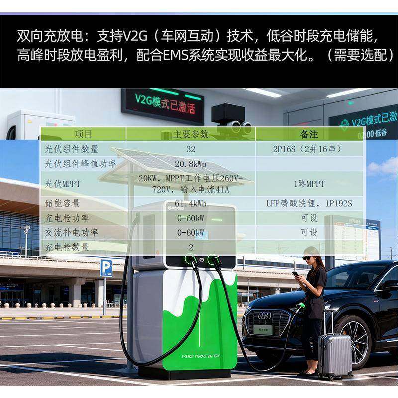 高速服务区6kWh光谷DPA伏能充电桩20/40/60kW储并网峰1套利快充站,畜牧/养殖物资,特种养殖设备,淘宝优惠券,粉丝福利购,淘宝优惠卷