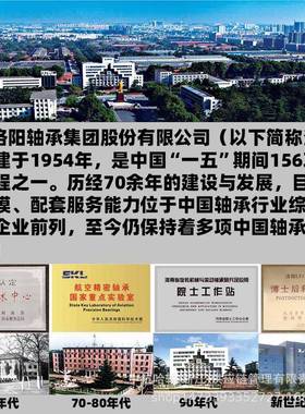 LYC1洛阳轴承集团无品牌/2234823123156231650CACCK/W33