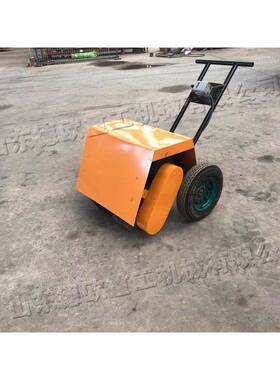 钢板屋彩面清理维护型37552材铁皮钢材翻新机动手推式机钢板电打