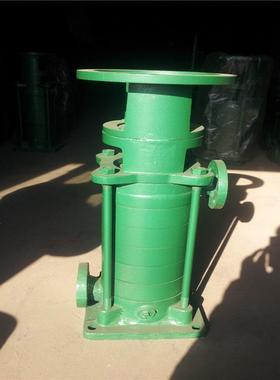 GDL型道2DMD立式管多级管道离心泵50LG4-20X3立式泵多级离