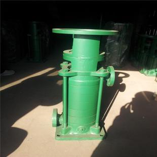 泵多级离 20X3立式 GDL型道2DMD立式 管多级管道离心泵50LG4