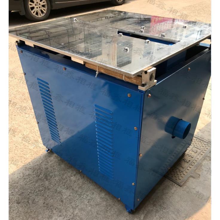 相框切机角封闭机式自带吸尘画框切角机切线条制作相框LWL装裱器