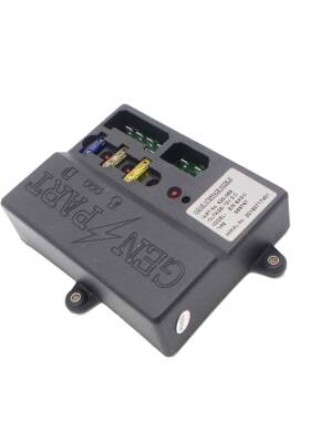 30-088威尔逊EMHXI主板发电6机配件控制器IM630-465威I尔信E控制