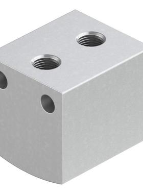 FEST气5O费斯托短行程气缸ADVC-0--A-1P费斯OQO托小缸