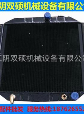 连叉车3配件大连10吨水箱10T自叉车配件动档液大力602611发动机散