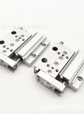 台气缸HLF8HLF12/HLF106/HLF20-10S*20SURO/X30Sx40S*50SX75SX滑1