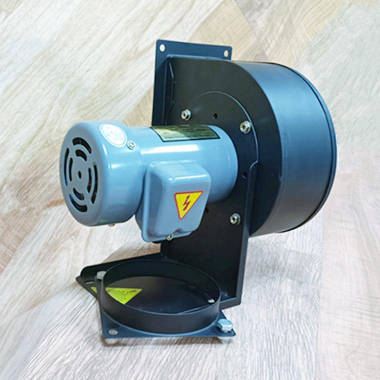 20WCY125设多翼0式离心抽风机工业机203器冷备散热却吹风引风鼓风