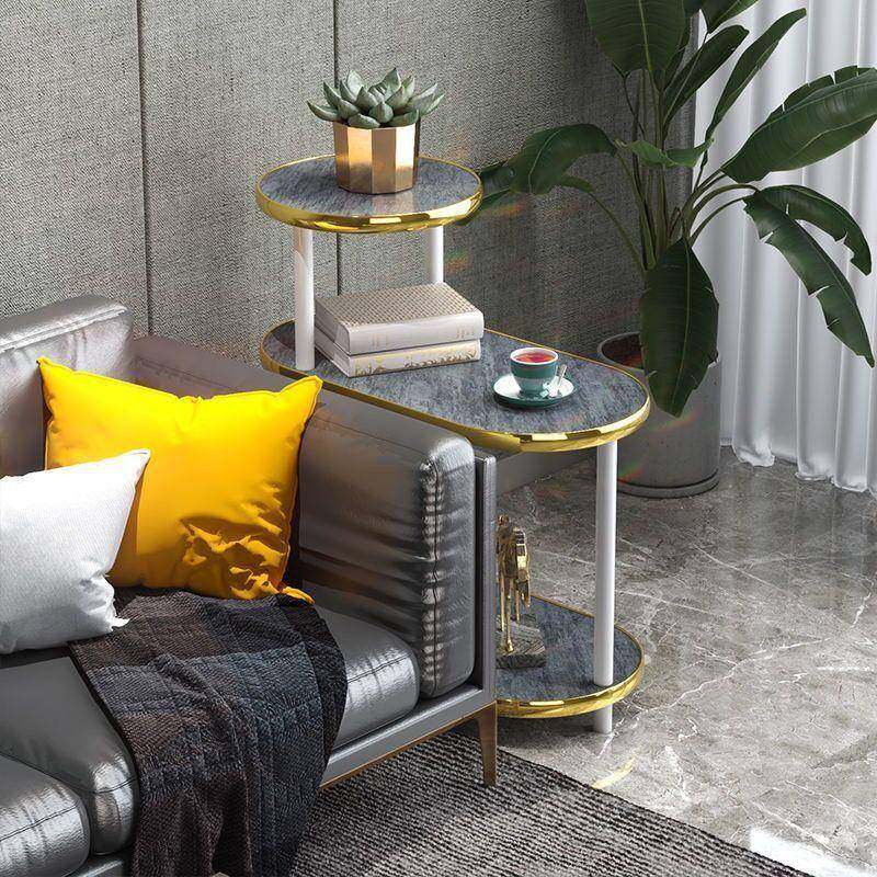 轻奢风沙发几岩几板大理石纹新厂家直供款小茶沙发边边柜实木物架,畜牧/养殖物资,特种养殖设备,淘宝优惠券,粉丝福利购,淘宝优惠卷