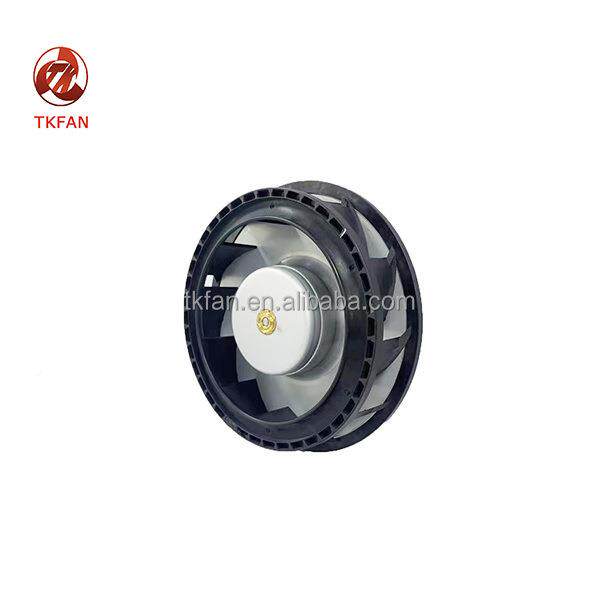 138x35mmv12v/2离4v/48直流高压心鼓SCH风机风扇带轴承直流电流的