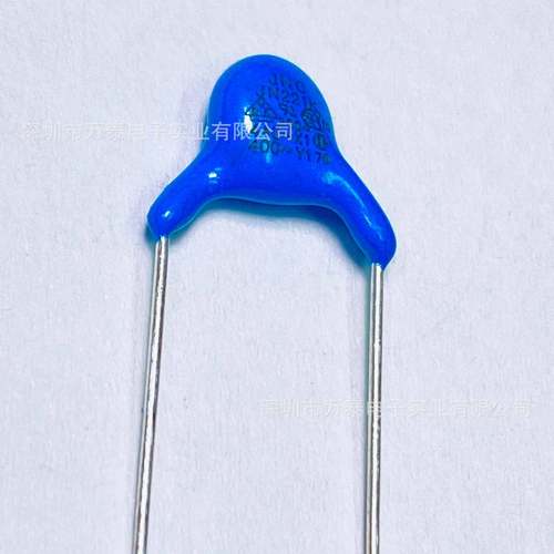 X1Y1SEH安电400ACV101K100FP400VP规=容10mm交流高压瓷片