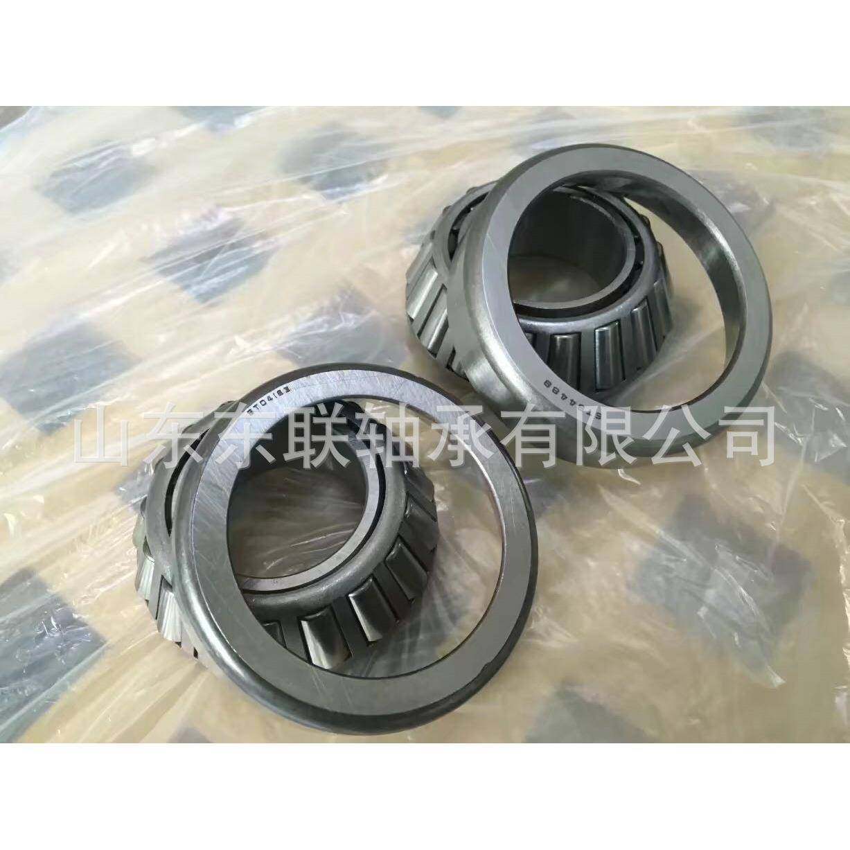 STD4183寸4轴1.275x82.55x18/m25m圆锥滚子承汽车变NES尺速箱轴承