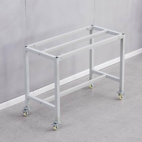 移修动包台工作台车间流静水线周转无品牌/车防电操作台活打动维