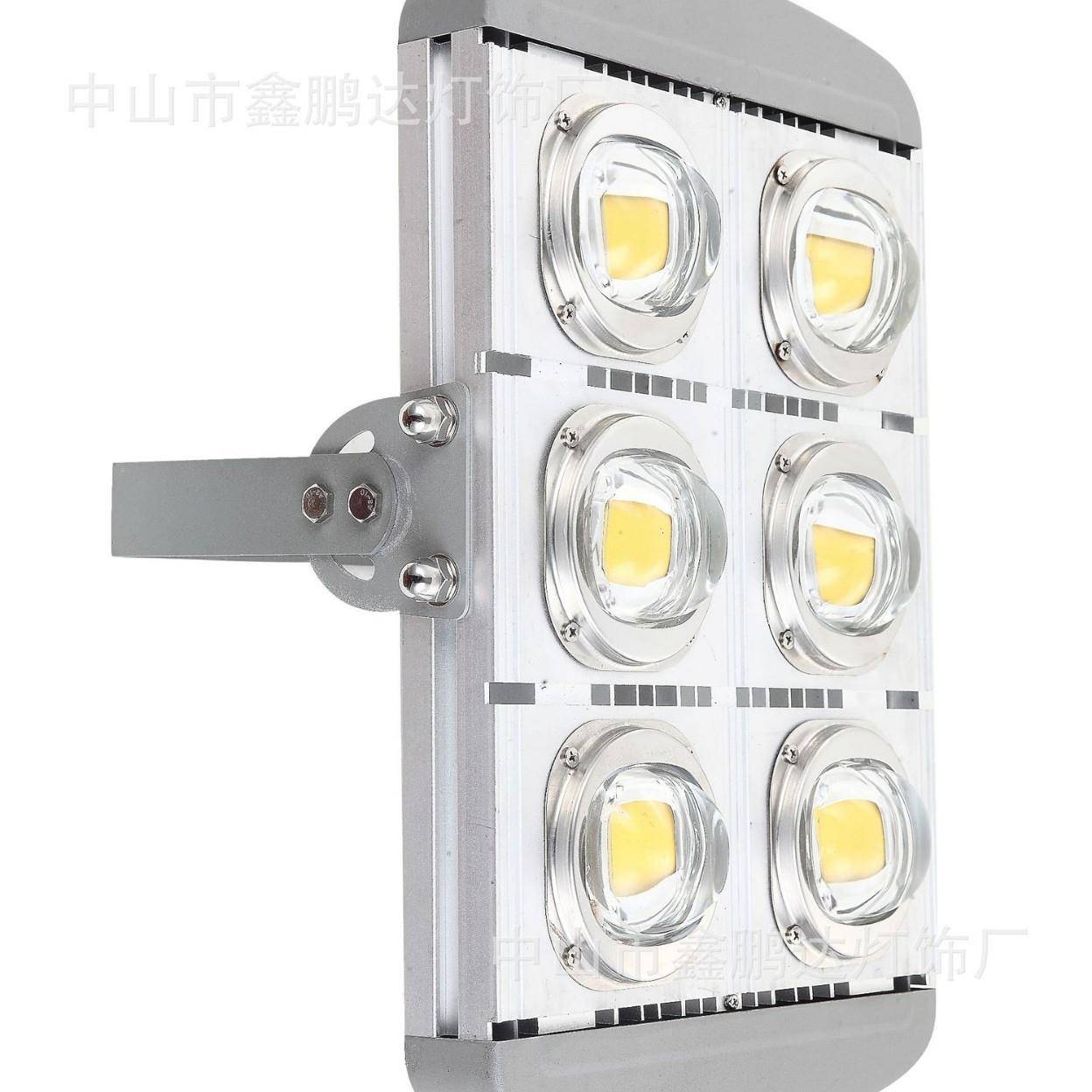 ED投光灯100w高速公L路广场投码球场户外工程光灯无品牌/模组隧道