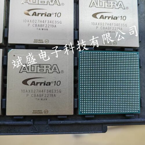 10AX027H4F34E3SG  10AX027E3F29I2SG  10AX027E3F27I2SG