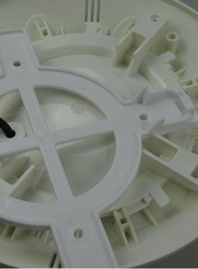 泳池灯led外水底灯水池9灯水下XYZG-STDABS壁挂灯低压12V七壁彩W1