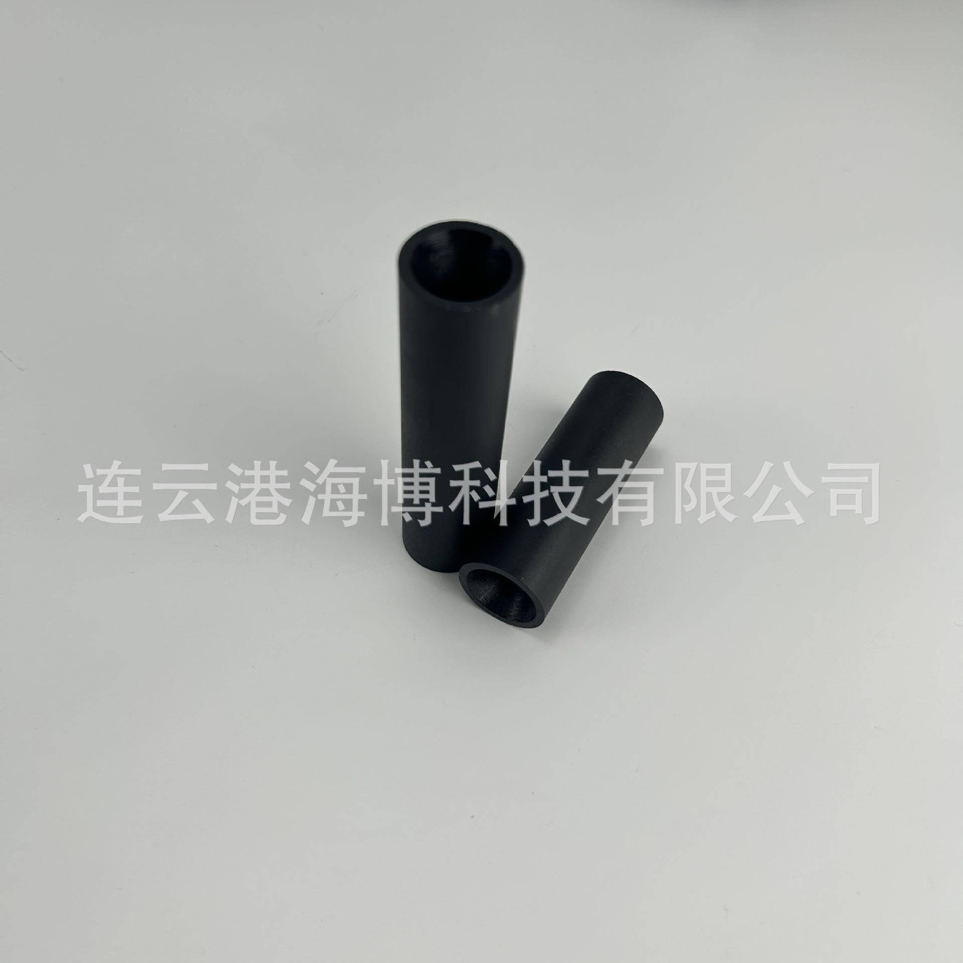 高耐磨4碳嘴化硼陶C瓷喷喷砂B咀HBF碳化硼喷嘴喷砂机配件