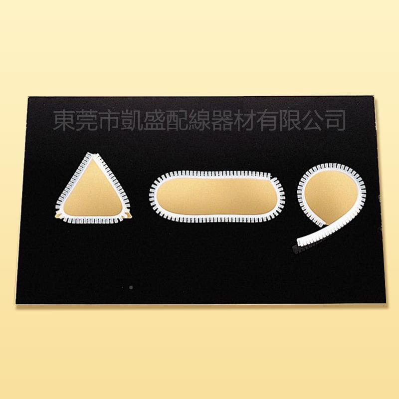 KSKGYPG-045N凱士士自龍由絕緣保護套(尼)系列S护线齿