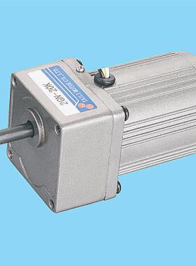 台力6交流2TK3G-NC电机22TK3GN-C20V微型交减流齿轮速W电机