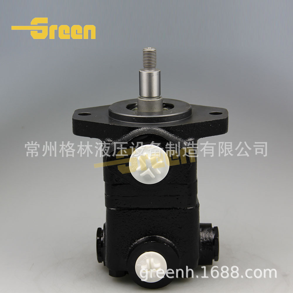 89-207-American汽车转向助力油泵汽车配件