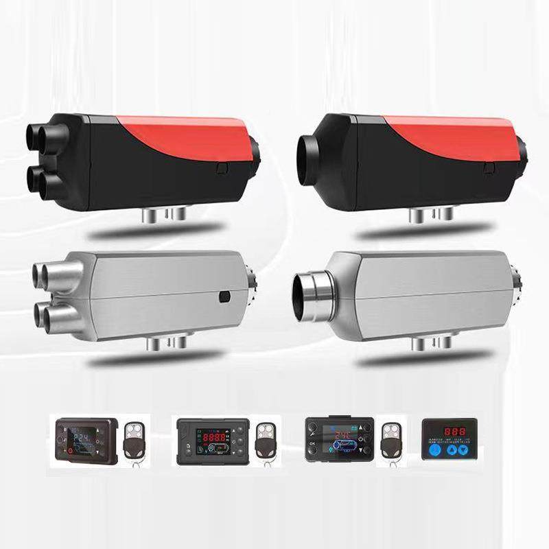 柴油暖一体机1取V2OSV货车驻车燃加热器柴暖机发动机油加热器