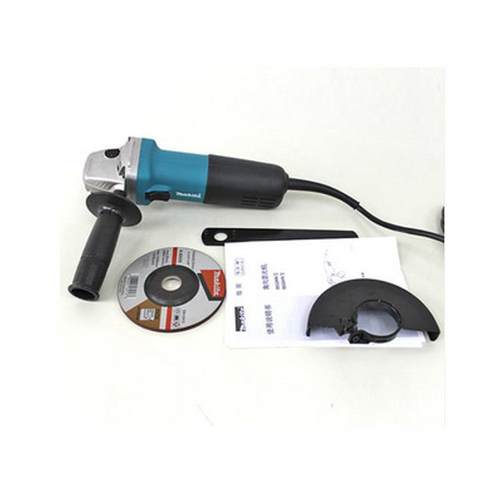 makita牧125（5寸）角磨机9多55HN功能切无品牌/田割机瓷砖金属电