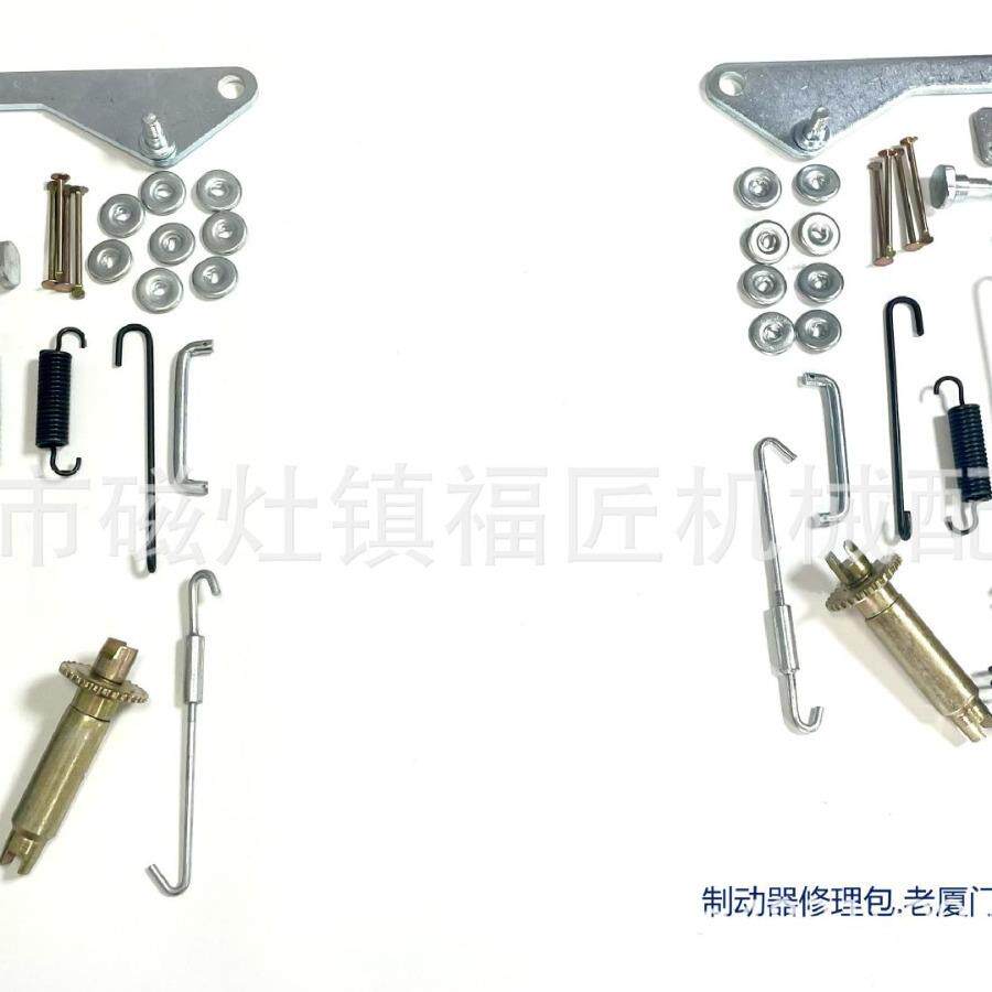 PSQ刹车理修包柴件油电动叉车配制动器装置维修.包老杭叉.老合力