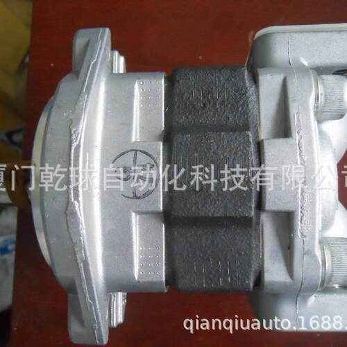 津岛津齿QKH轮泵SGP1A18R1HF1-非质量问题不允许天退货