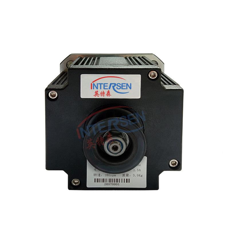 GBF自动平移门电机2.7Nmm.N.m12N6.18N.m23N.m永磁同步重型电机