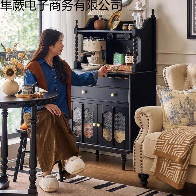 式实木餐边法复古边柜客厅古水储物柜靠63690墙一体中美式厨房茶,玩具/童车/益智/积木/模型,其它,淘宝优惠券,粉丝福利购,淘宝优惠卷