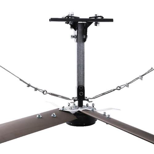 大工业7风扇工吊扇永磁工型业风扇米3大型吊扇业工业大VSS型吊扇
