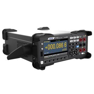 汉泰Ha字ntekHDM3065六系列高精度位五无品牌 万用表 半位半数台式