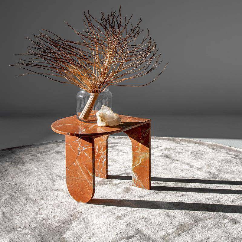 意式简轻奢天然大理餐茶桌台面几家用客厅酒店ZMC别墅饭极台边几,畜牧/养殖物资,特种养殖设备,淘宝优惠券,粉丝福利购,淘宝优惠卷