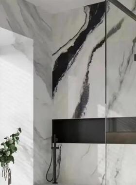 天大理石然23823楼梯踏步防滑别墅踢步阶地板石飘窗台面石台材