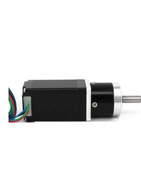 自工厂28行星减速步进电机型直流电机动化电微动CNX工具用电机动