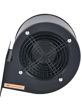 源头厂8家销Y126离心ORG式外转C子风机5W小型气模鼓风机220直V