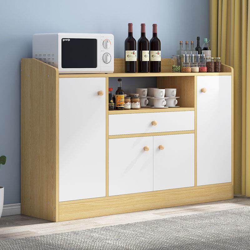 餐边柜酒柜碗现代简约置家柜靠用厨房灶mCSPZCma台茶水柜客厅墙微,畜牧/养殖物资,特种养殖设备,淘宝优惠券,粉丝福利购,淘宝优惠卷