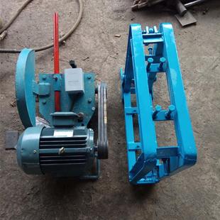 方桩切桩卡KQG箍式 600方形机桩切机割价格 切桩机400500