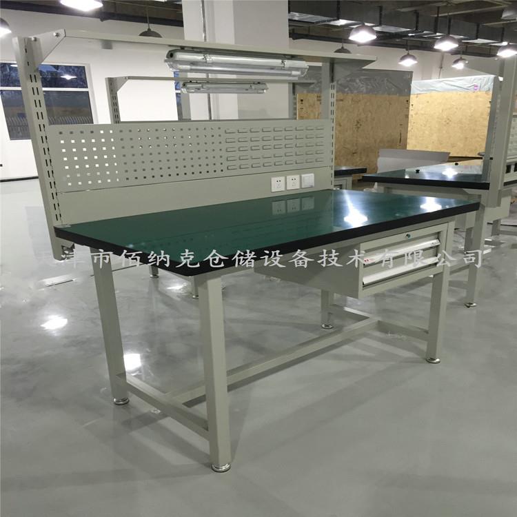 天工津津轻QS3702型工作台天津重型工作台天试津验台天防静电作台