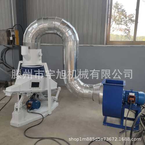去石机 吸式比重分级去石机面粉机配套无尘谷物去石机